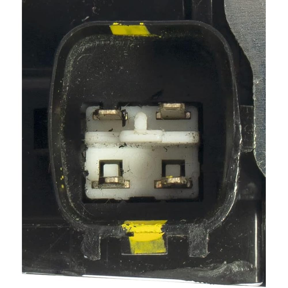 APDTY 042112 Door Latch Rock Accher Motor Front left 1999-2004 Jeep Grand Cherokie (55136347AE, 55363473AF, 55136347AB, 55136347AB, 551363473AB, 55363473AB exchange)