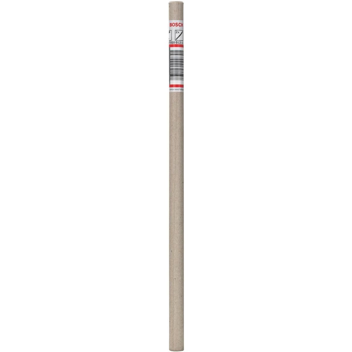 BOSCH Sponge cutter blade 300mm (2 pieces) 2607018012