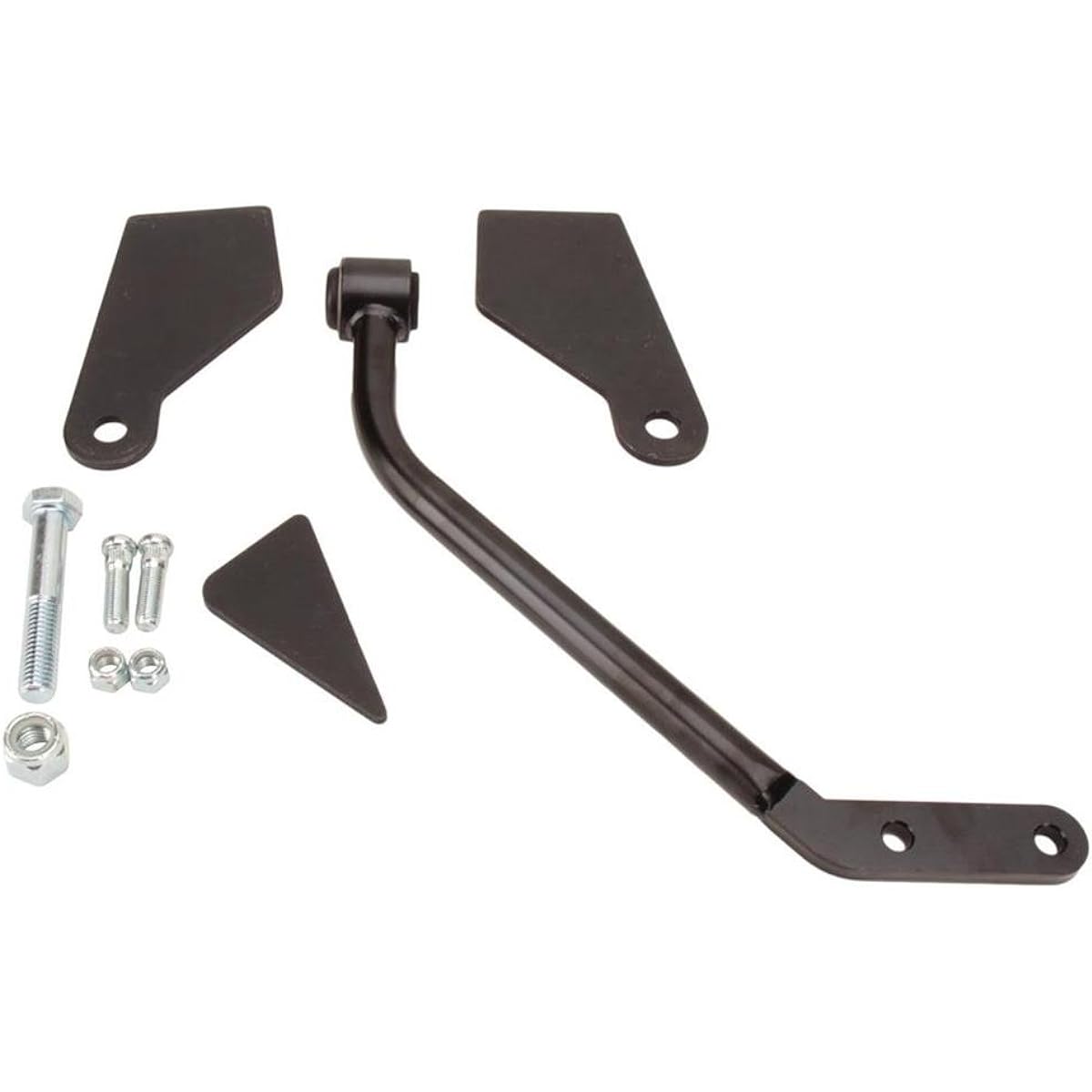 Mustang II Front Suspension Tubler Strat Rod Kit