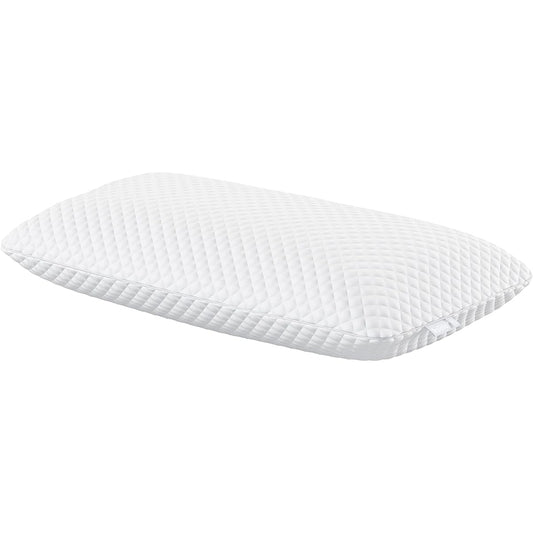 koala®︎ [Koala Fluffy Pillow] Koala Pillow Hotel Pillow Pillow Height 15 cm Width 63 x 41 cm Breathable Moisture Absorbent Side / Back / Stomach Neck Support Quilted Fabric 120 Days Returnable Manufacturer