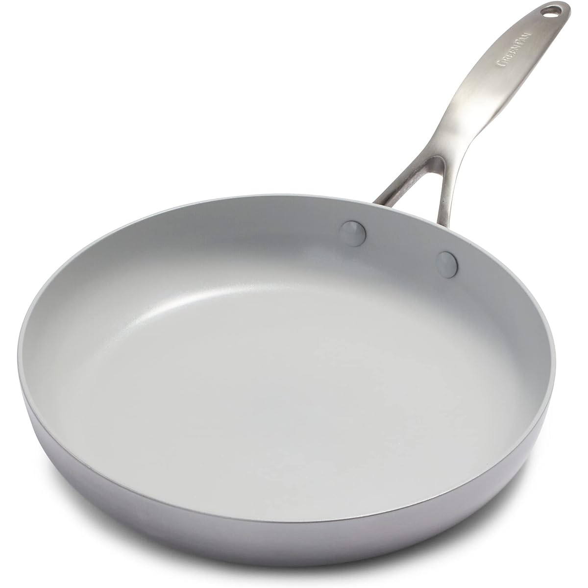 Greenpan Venice Pro Venice Pro Stainless Steel 26cm Silver