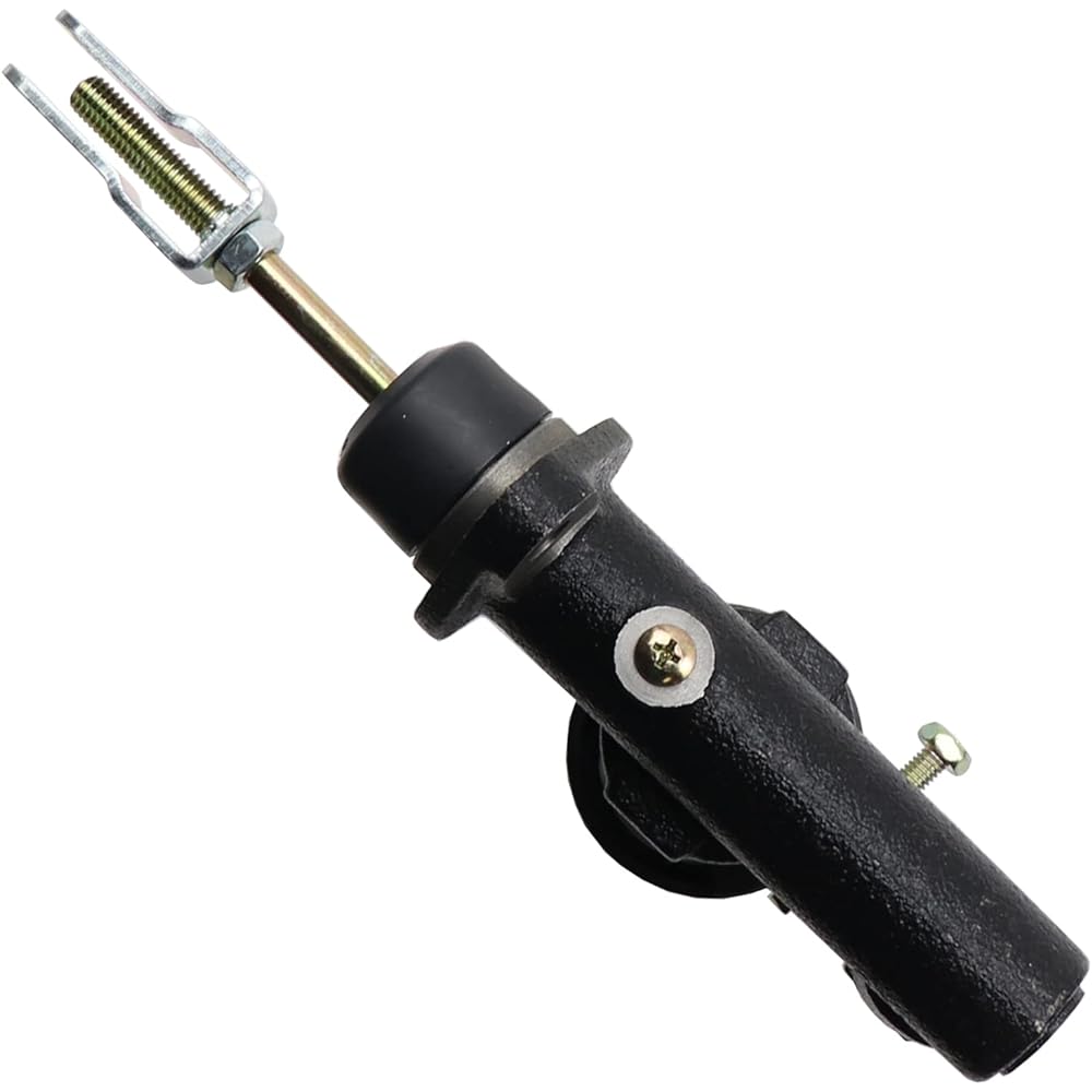 BECK ARNLEY 072-2660 Brake Master Cylinder