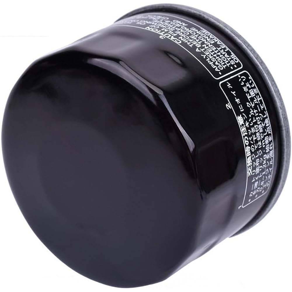 Motorcycle Oil Filter Kymco Scooter 500 Xciting 2005-2009 500 Xciting RI 2010-2016 700i MyRoad 2011-2016