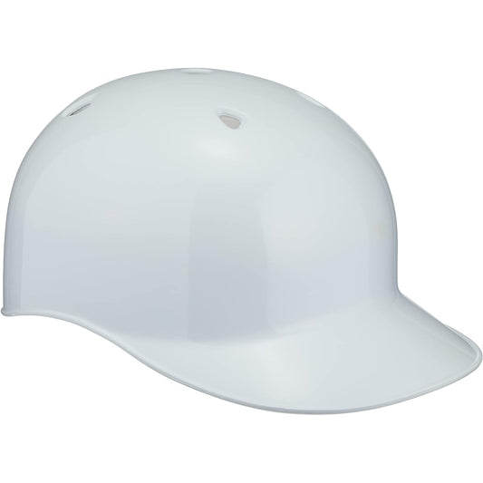 ASICS Baseball Softball Batting Helmet for Right-handed Batter BPB441