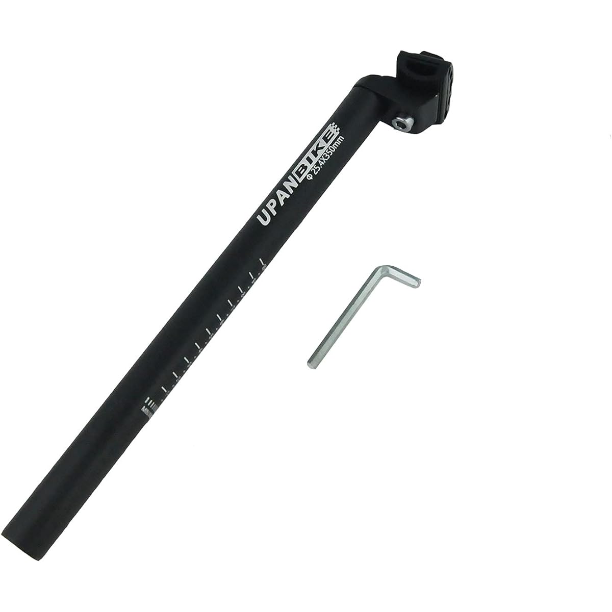 UPANBIKE Mountain Bike Road Bike 35cm Bicycle Seatpost φ25.427.228.630.4 30.9 31.6mm