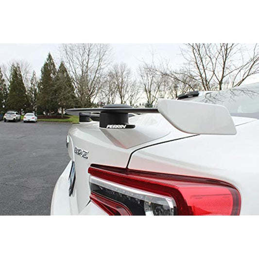Perrin Wing Riser Kit Subaru BRZ 2017-2020 PSP-BDY-104