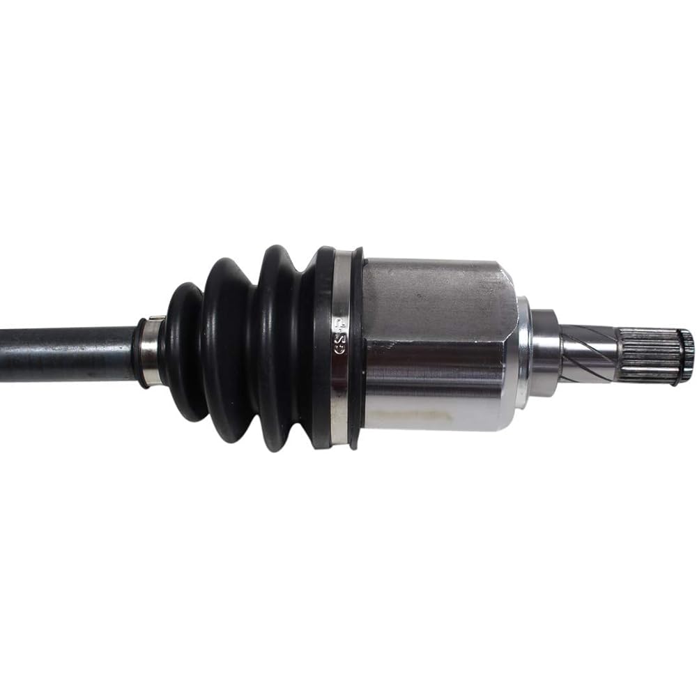 GSP NCV53509 CV Axle Shaft Acembris -Left Front (Driver Side)