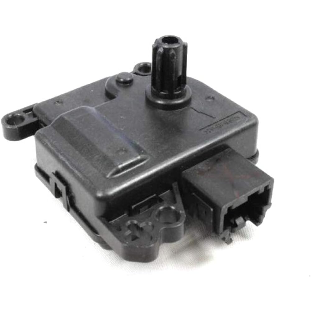 Mopar --OEM Actuator --68079488AB