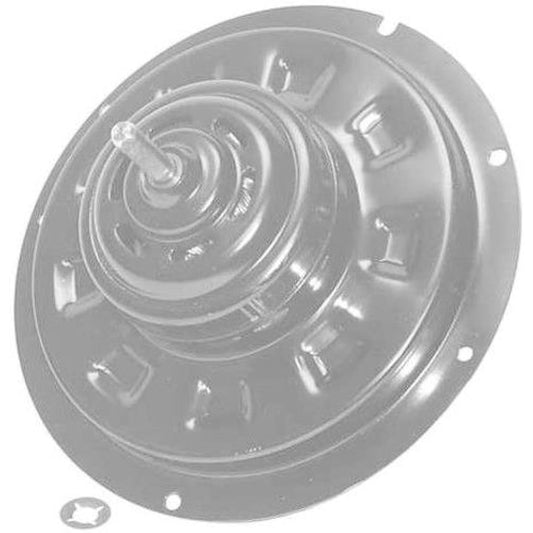 MotorCraft MM852 No Blower Motor Wheel
