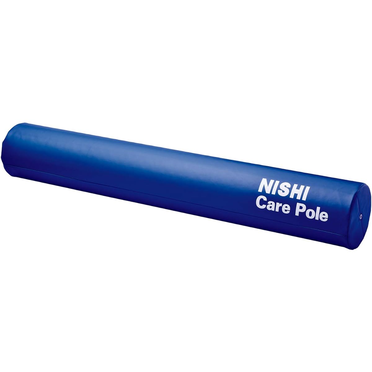 NISHI (Nishi Sports) Massage Roller Stretch Myofascial Release Shoulder Blade Peeling Care Pole NT7991 Blue