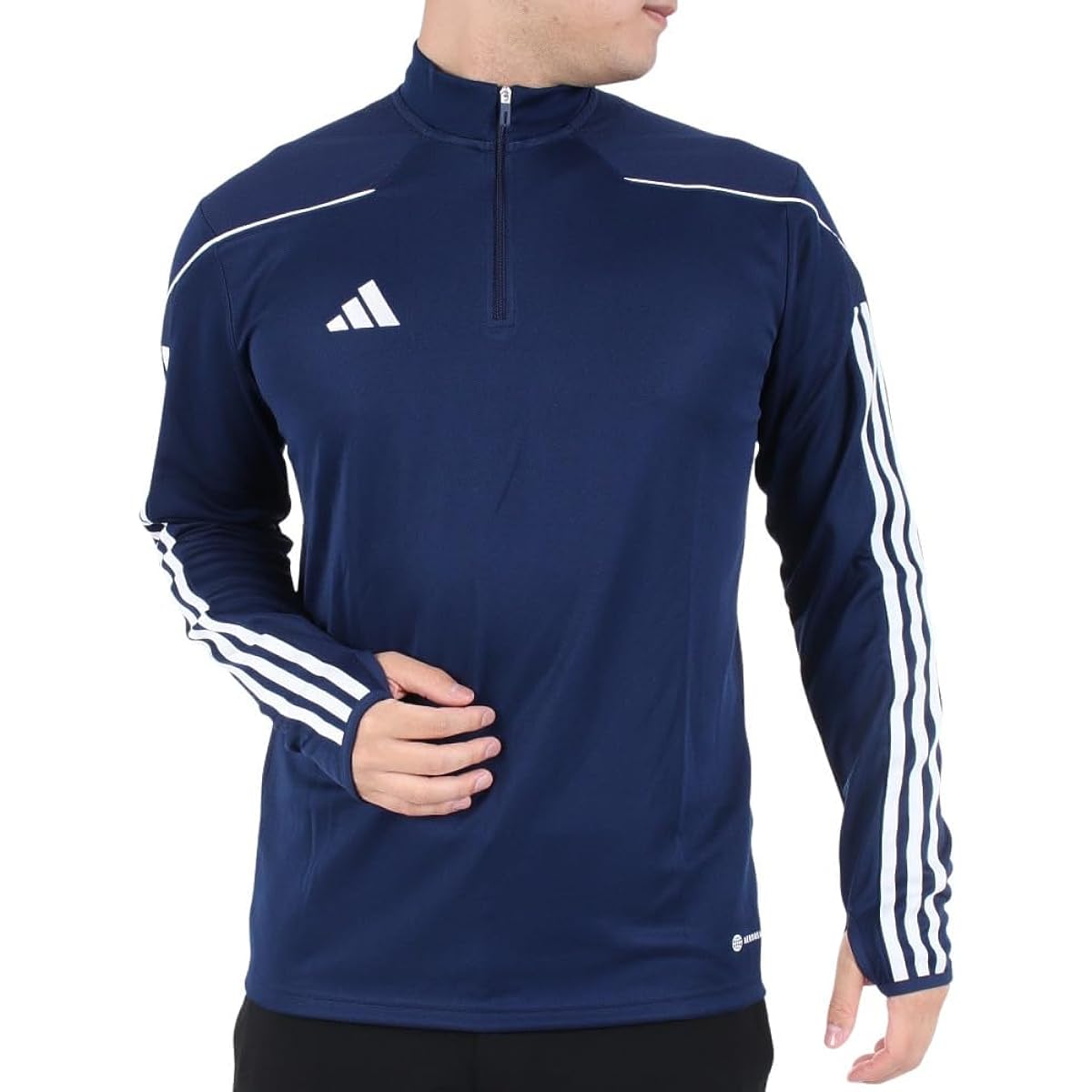 [Adidas] Soccer Jersey Top Tiro 23 League Training Top MMK66 Men's