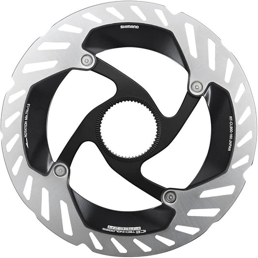 Shimano RT-CL900 160mm lock ring (inner serrations) IRTCL900SI
