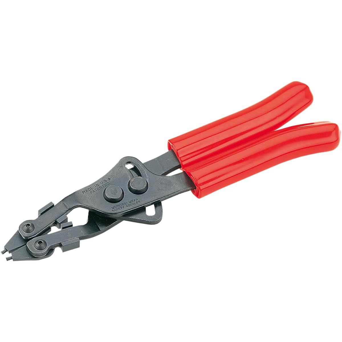 Kyoto Machinery Tools (KTC) Hub Snap Ring Pliers AS307
