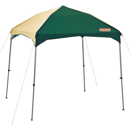 Coleman Tarp Easy Canopy ST2 220 Green 2000017211