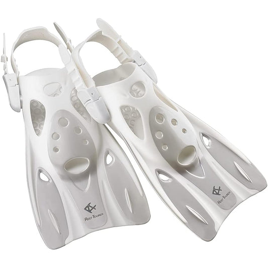 REEF TOURER Snorkeling Fins Fins Strap Fins RF0103/RF0106P