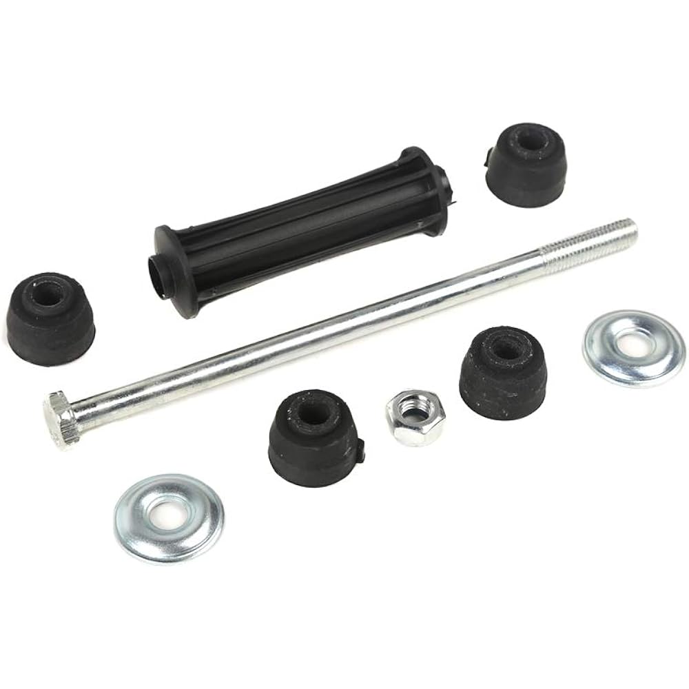 MOCA Swaver Link 07-16 Cadillac Escalade & GMC Sierra 1500 6.2L & Chevrolet Sylvalard 1500 4.3L & 07-16 Chevroletho 5.3L