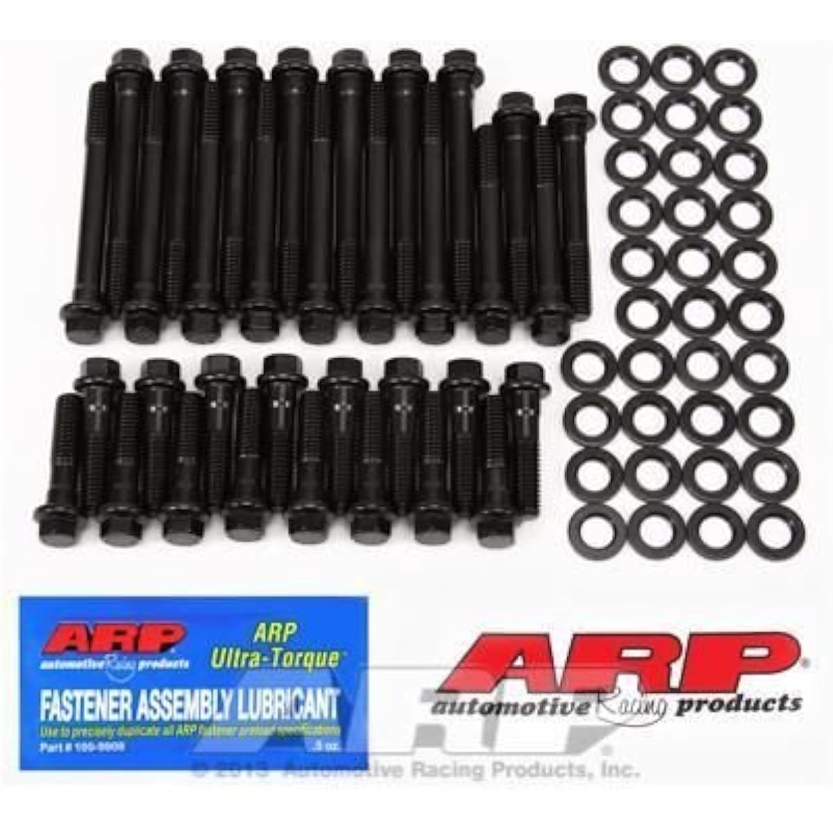 ARP 134-3601 Headbolt Kit