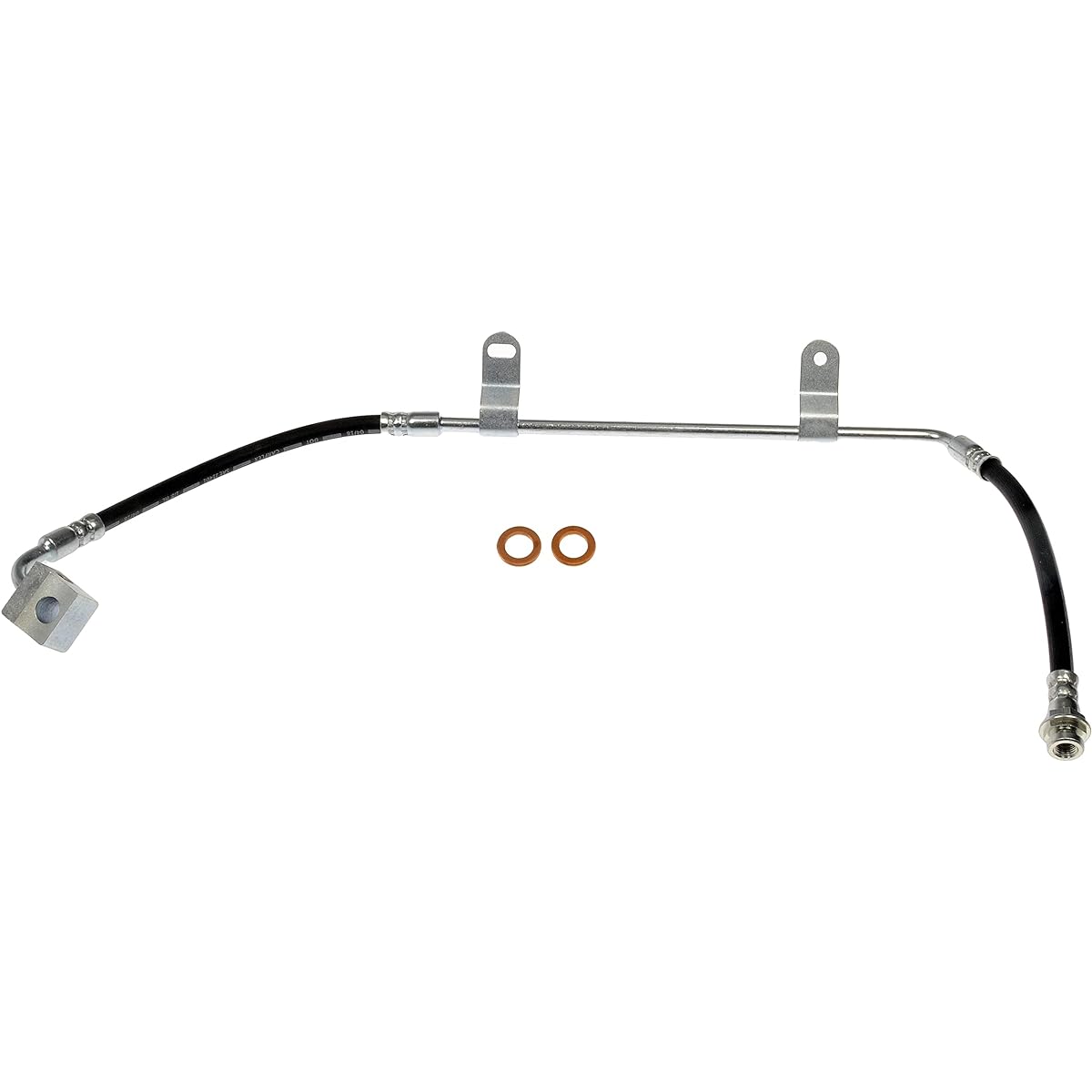 Dorman H620187 Hydraulic Brake Hose