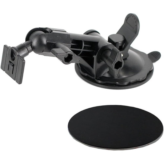 Movaics YUPITERU YERA/MOGGY/Portable Navigation Gel Suction Cup Long Type Car Mounting Stand OP-CU80 OP-CU85 OP-CU95 Substitute [011G-YE3]