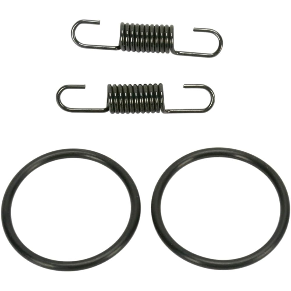FMF ehuemuehu Pipe Spring and O-Rings Kit, 88 – 02 Years KX125 273282 011311