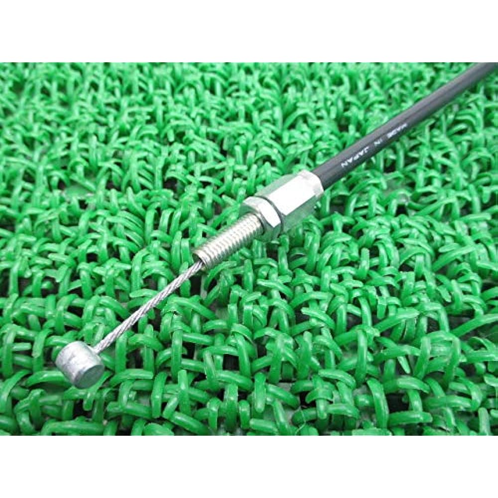 KLR250 Throttle Cable Kawasaki Genuine New Motorcycle Parts 21916931