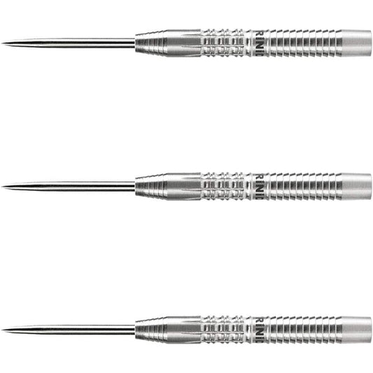 Trinidad (TRiNiDAD) Pro Devon Devon Petersen Player Design Model STEEL 50.8mm Tungsten tdd0892