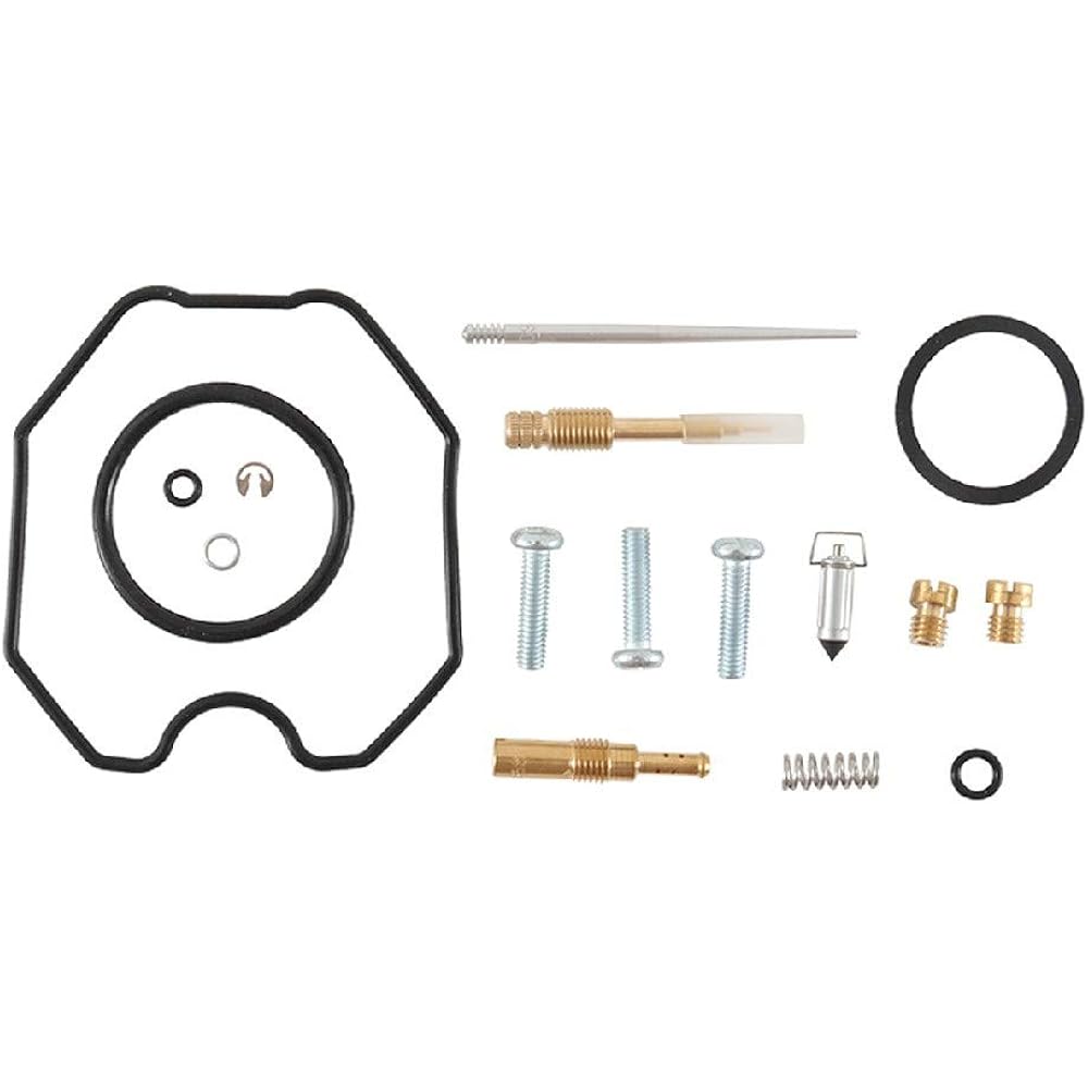 All Balls 26-1190 Carburetor Repair Kit (26-1190 Honda CRF100F 2004-2013)