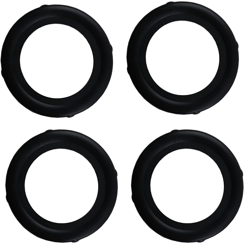 BECK/ARNLEY 036-1700 engine valve cover gasket set