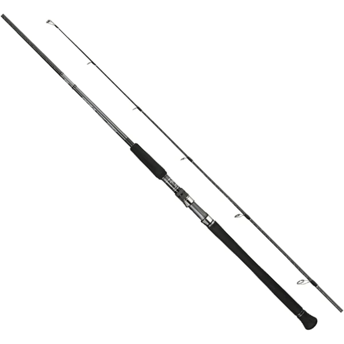 SHIMANO Lure Rod 22 Ocean Plugger Flex Drive Various