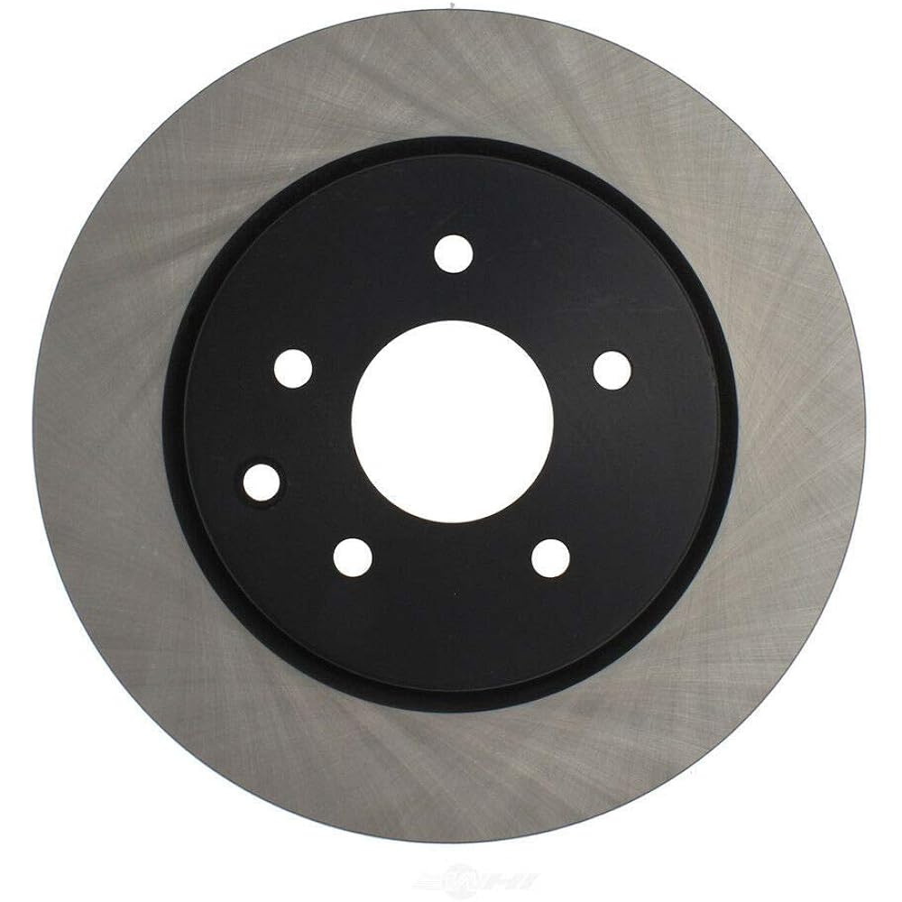 Centric 120.42088 Premium Brake Rotor