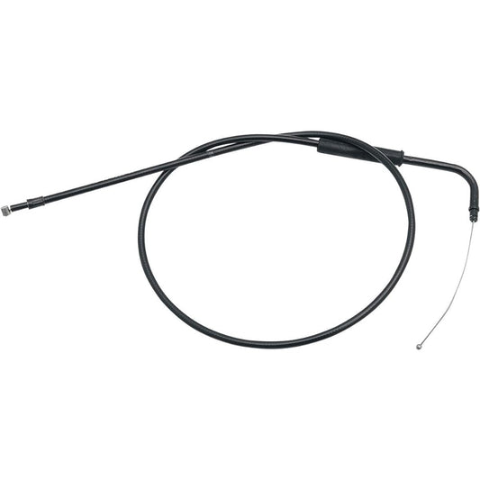 09 - 15 Harley XL883 N: Motion PRO Blackout throttle cable