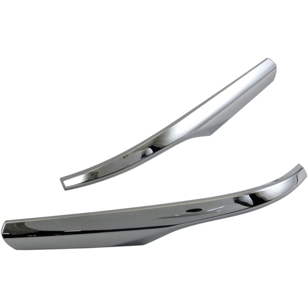 BRIGHTZ Prius PHV ZVW52 Plated Door Mirror Garnish [MIR-ETC-037] ZVM M52 52 50 Prius PHV 32356