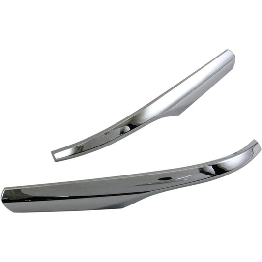 BRIGHTZ Prius PHV ZVW52 Plated Door Mirror Garnish [MIR-ETC-037] ZVM M52 52 50 Prius PHV 32356