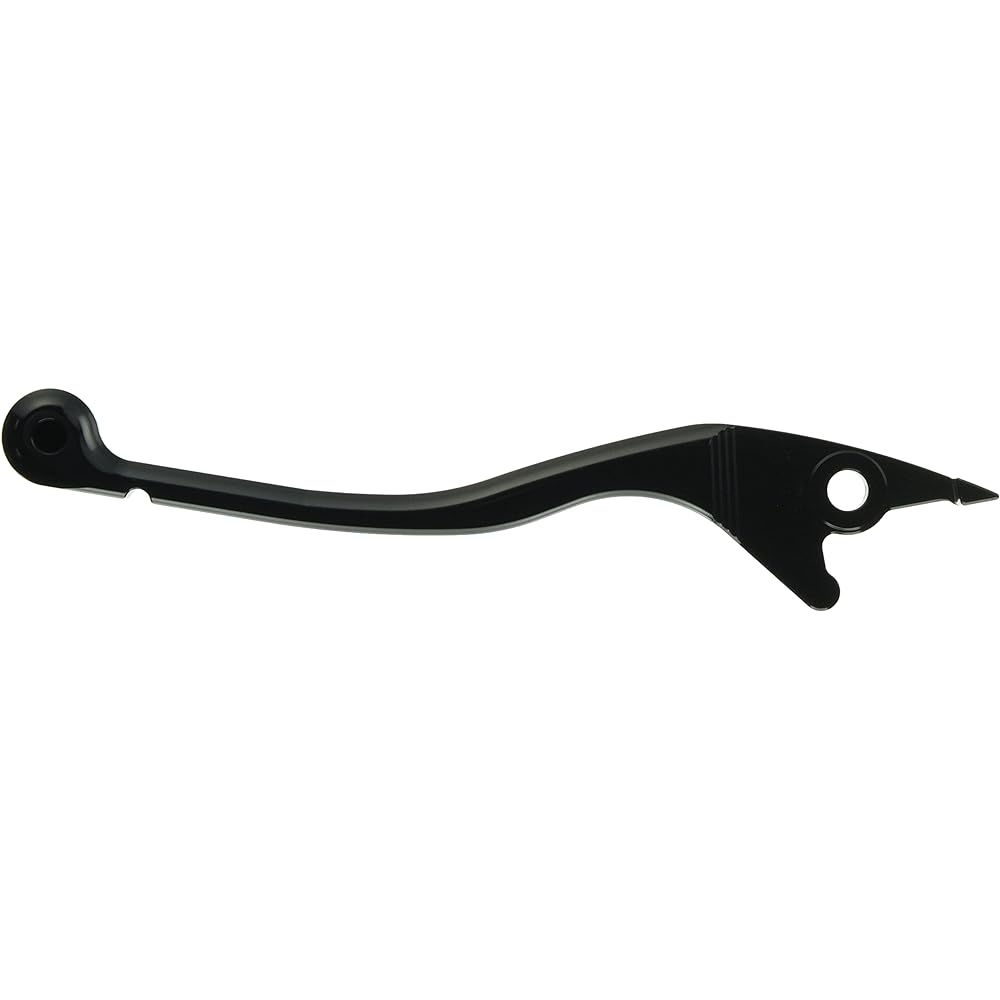 KITACO Billet Lever Right (Black) CT125 Hunter Cub (JA55/JA65) Ducks 125 (JB04) Super Cub C125 (JA48/JA58) etc. 525-1310250