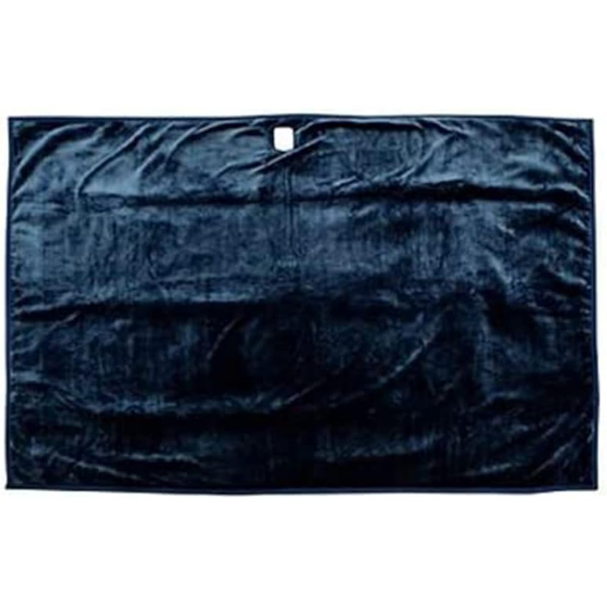 MORITA Electric Blanket Flannel 190x130cm (Blue) TMB-K19FM(BL)