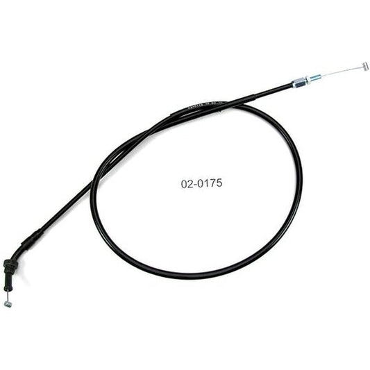 Motion Pro throttle cable push black for Honda CB650 / C