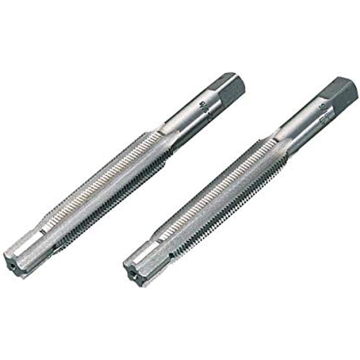 HOZAN Pedal Tap Crank Pedal Mounting Hole Thread Adjustment Tap