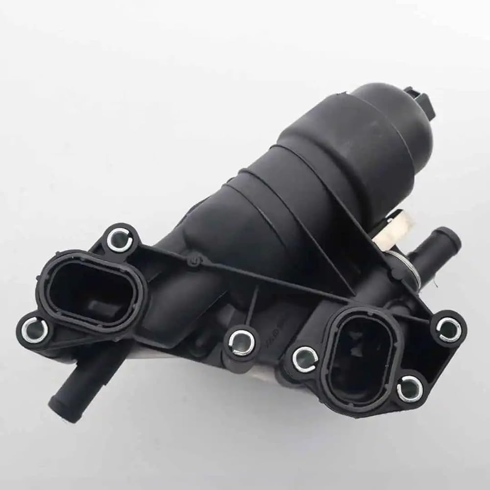 Car Parts Renault Traffic Opel Vivaro 1.6 DCI CDTI 14-Oil Cooler Filter Housing 4423048 Car Parts