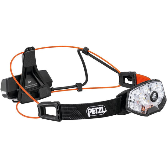 Petzl (PETZL) NAO RL NAO RL 1500 Lumens E105AA00 Manufacturer's manual included (Japanese available) *PSE mark included [Parallel import goods]