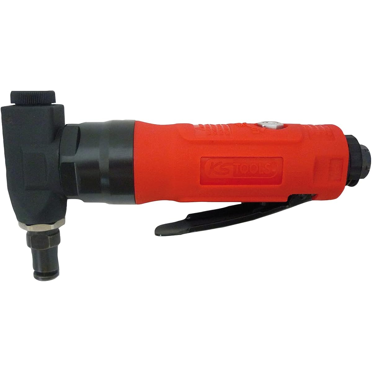 KS TOOLS Pneumatic Nibbler 2,6m/min 85L/min Pneumatic nibbler 26m/min 85L/min 515.3050