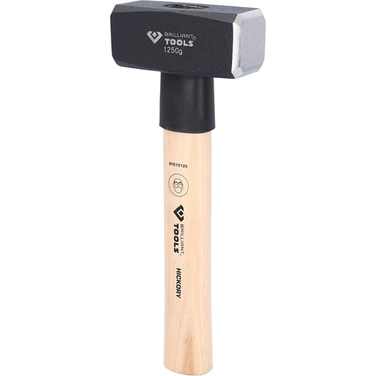KS Tools Hickory Handled Club Hammer 1250 g BT075125