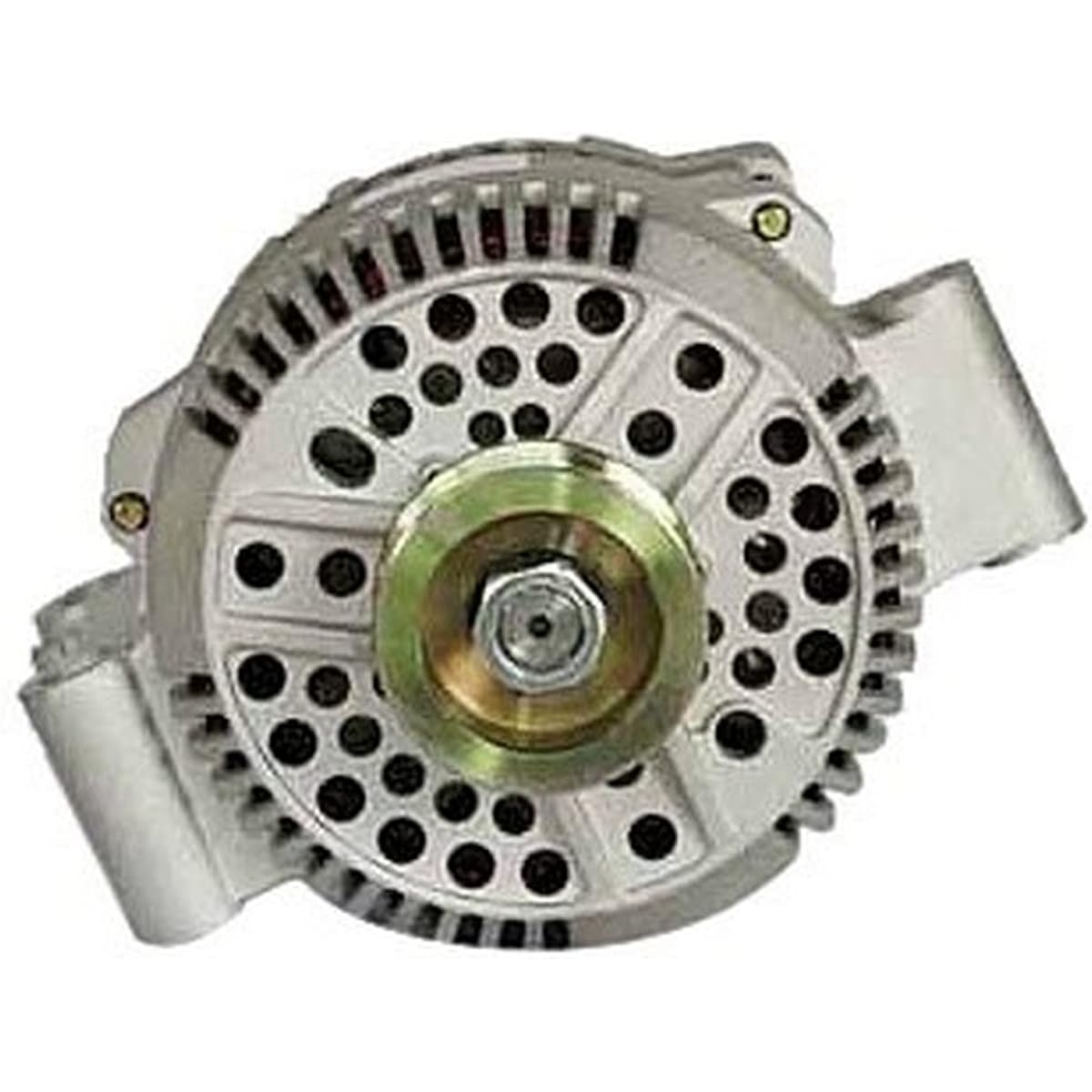 TYC 2-07768 Ford F Series Pickup Exchange Alternator