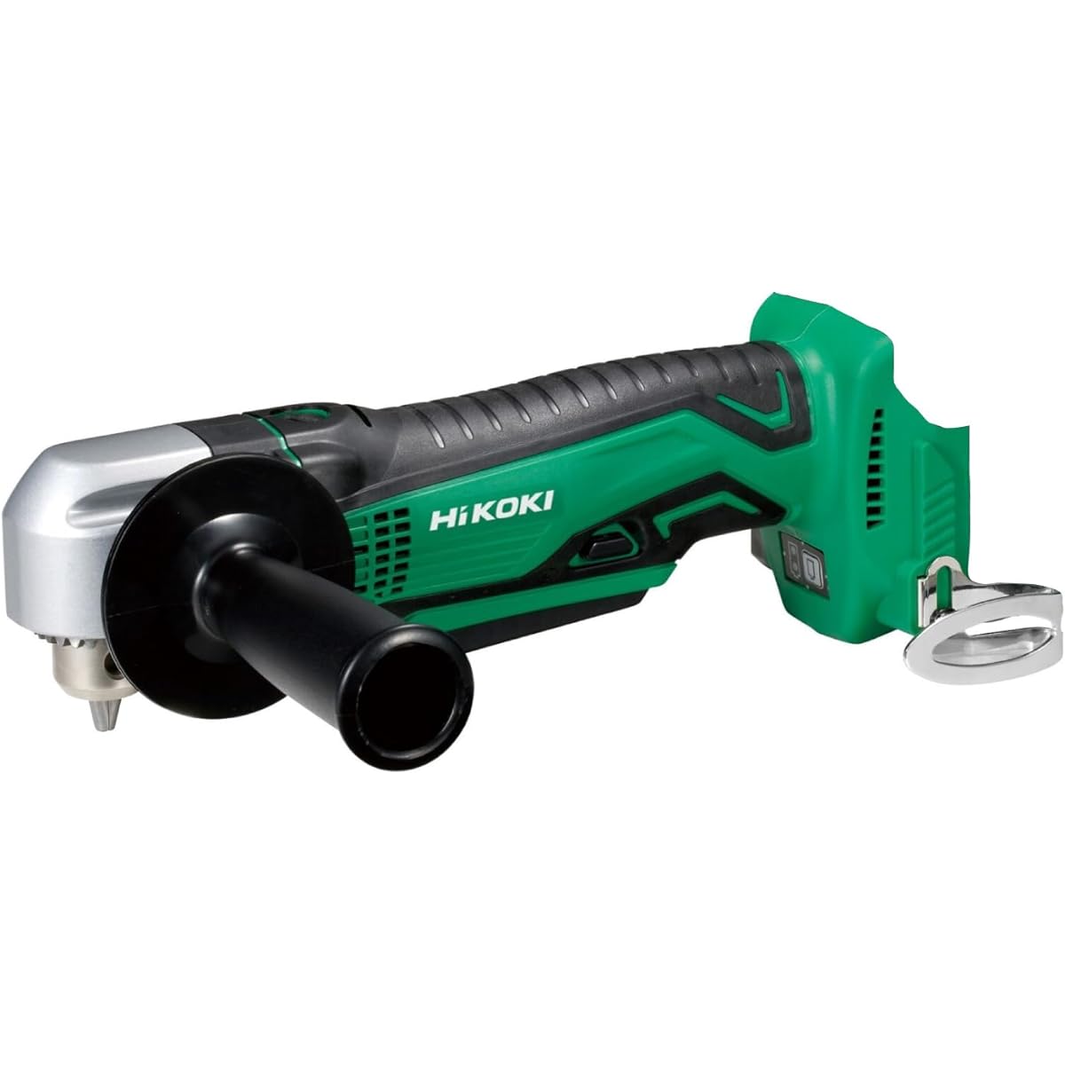 HiKOKI 18V Cordless Corner Drill Rechargeable Battery/Charger Sold Separately DN18DSL(NN) Main Unit Only