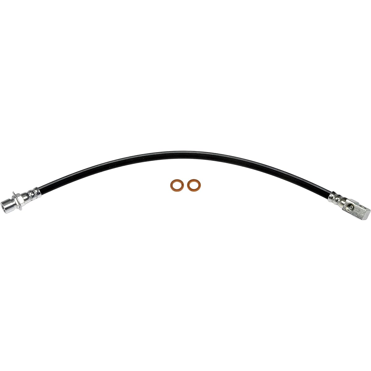 DORMAN H381344 Hydraulic brake hose