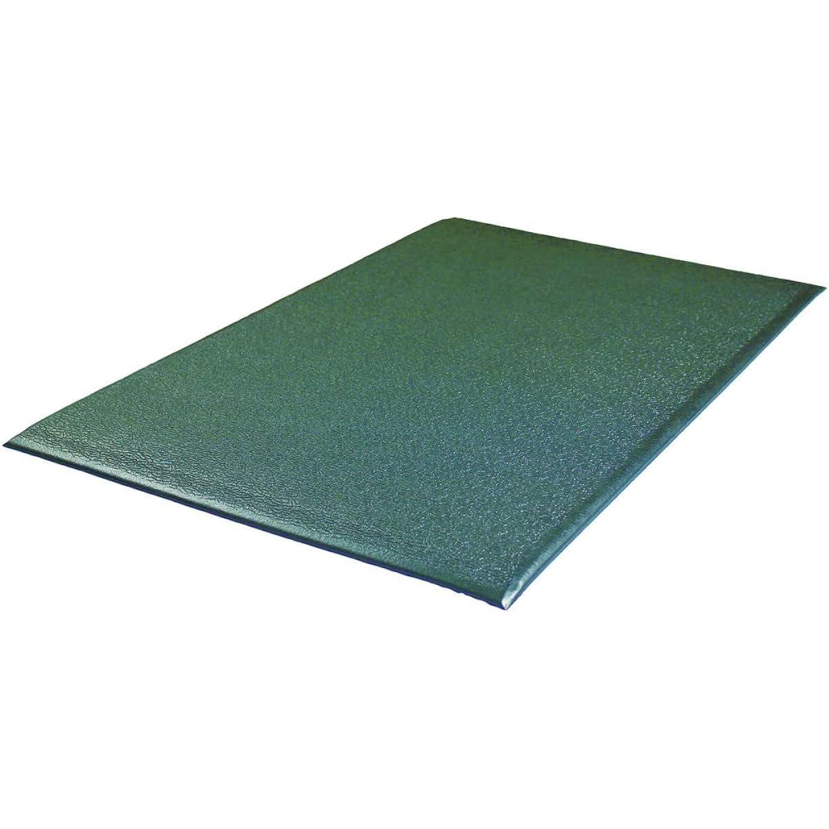 MISM Fatigue Reduction Mat Easy Cushion Mat 6090 BK Black