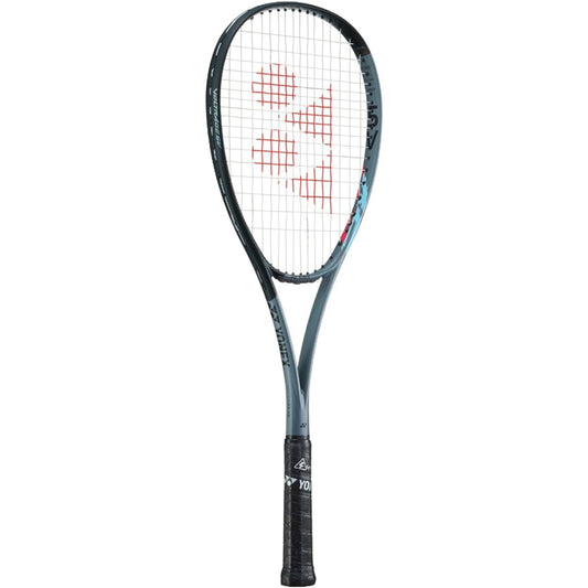 YONEX Soft Tennis Racket Frame Only Volt Rage 5V Intermediate