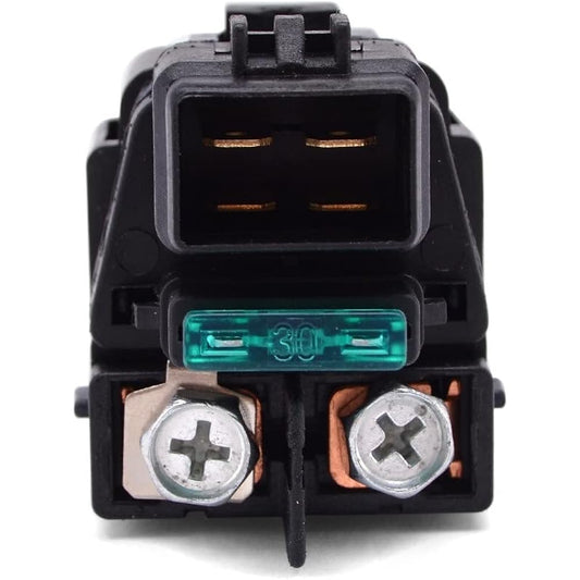 Motorcycle Starter Relay Starter Solenoid Relay for Suzuki GSXR600 GSXR750 GSXR1000 GSX-R GSXR 600 750 1000 GSF600 GSF1200 Bandit 1200 GSX1300 Hayabusa