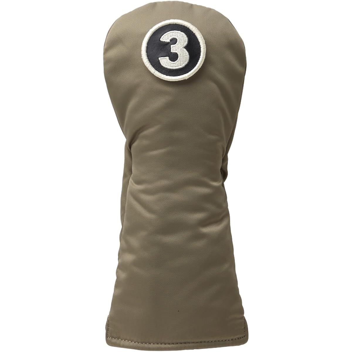 2022 Model GLOBERIDE ONOFF FW Fairway Head Cover Men's Women's Unisex OH0522
