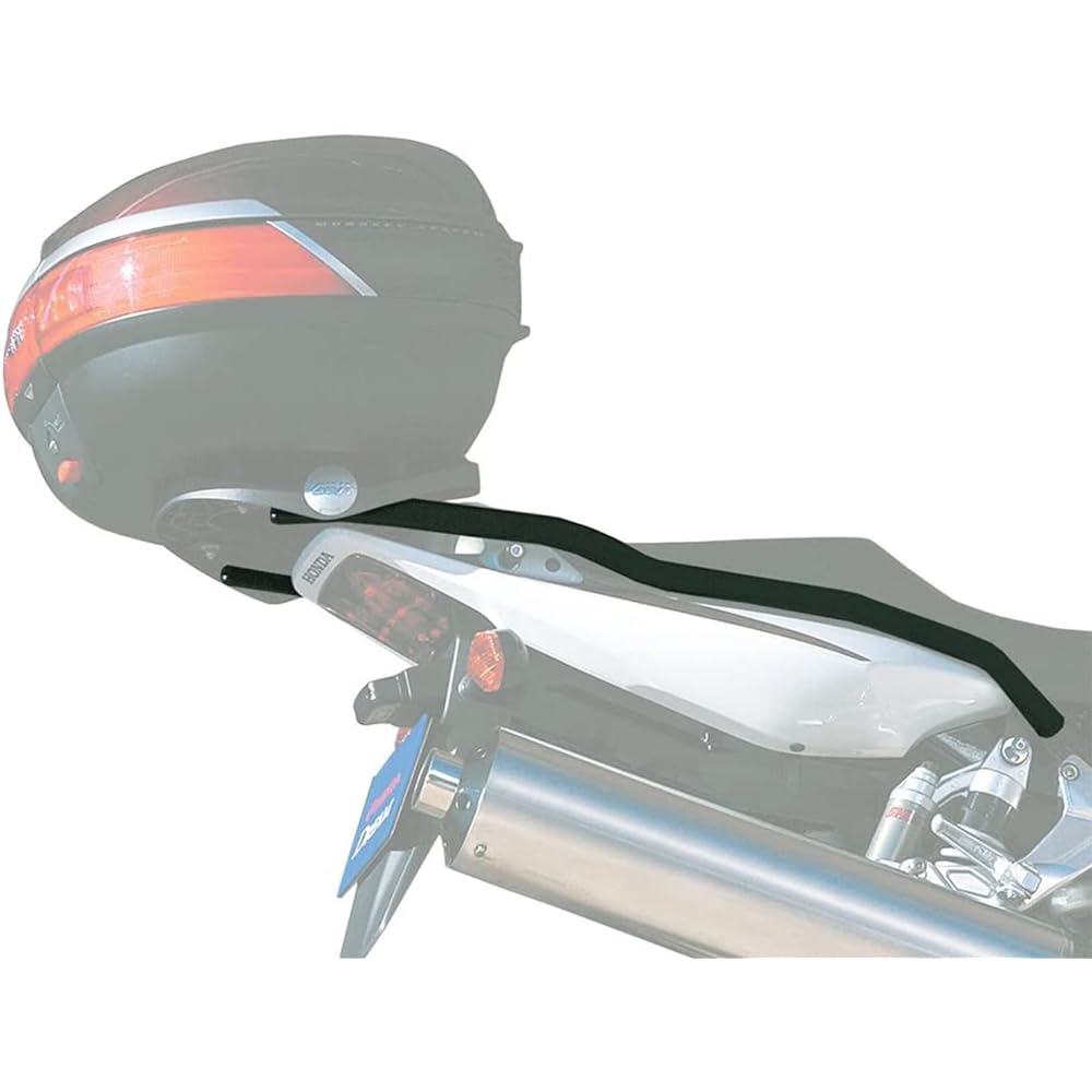 GIVI Motorcycle Top Case Fitting Monokey/Monorock Compatible with CB1300SF/SB(10-21) 268FZ 94007