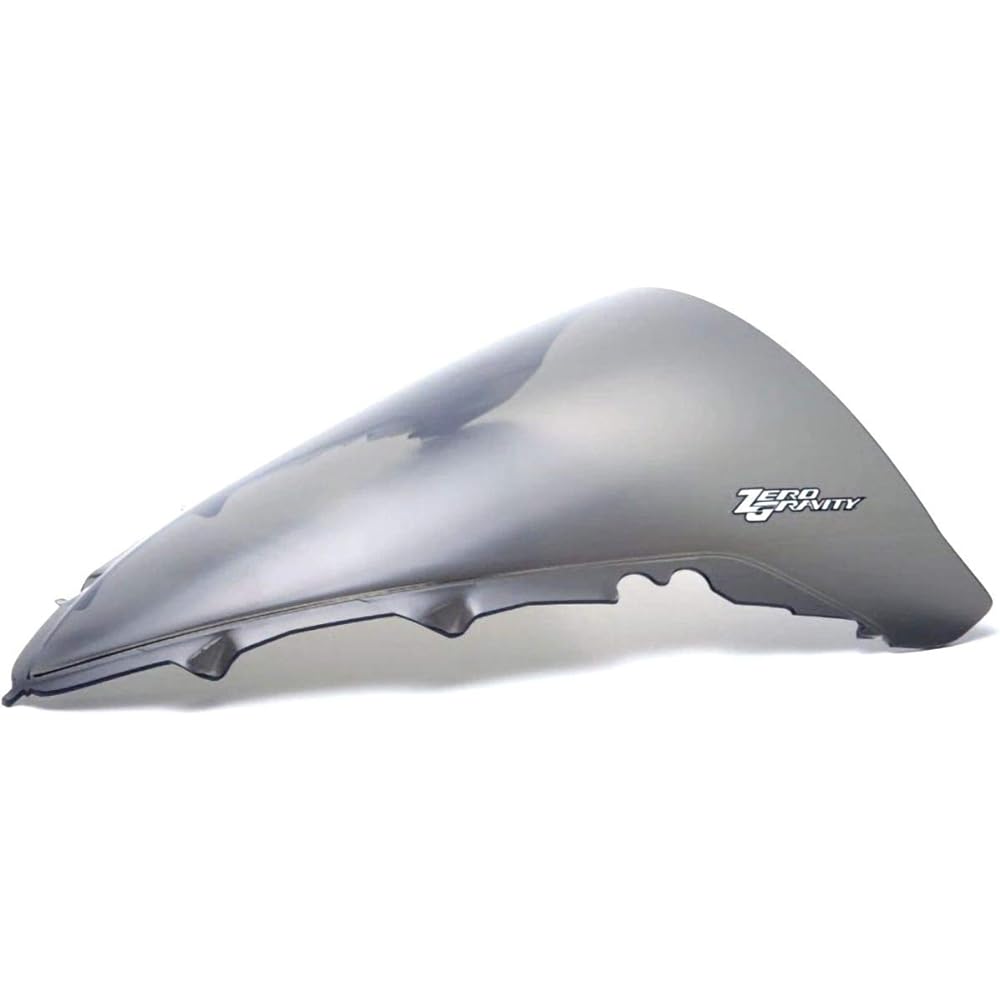 ZERO GRAVITY Screen Corsa Smoke YZF-R1 09-14 24541M02